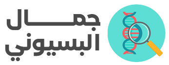 site logo